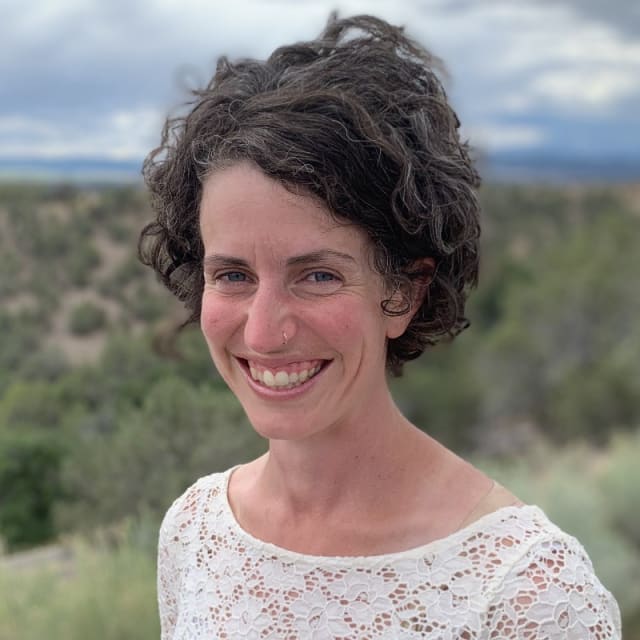 Jessie Gellings, RN